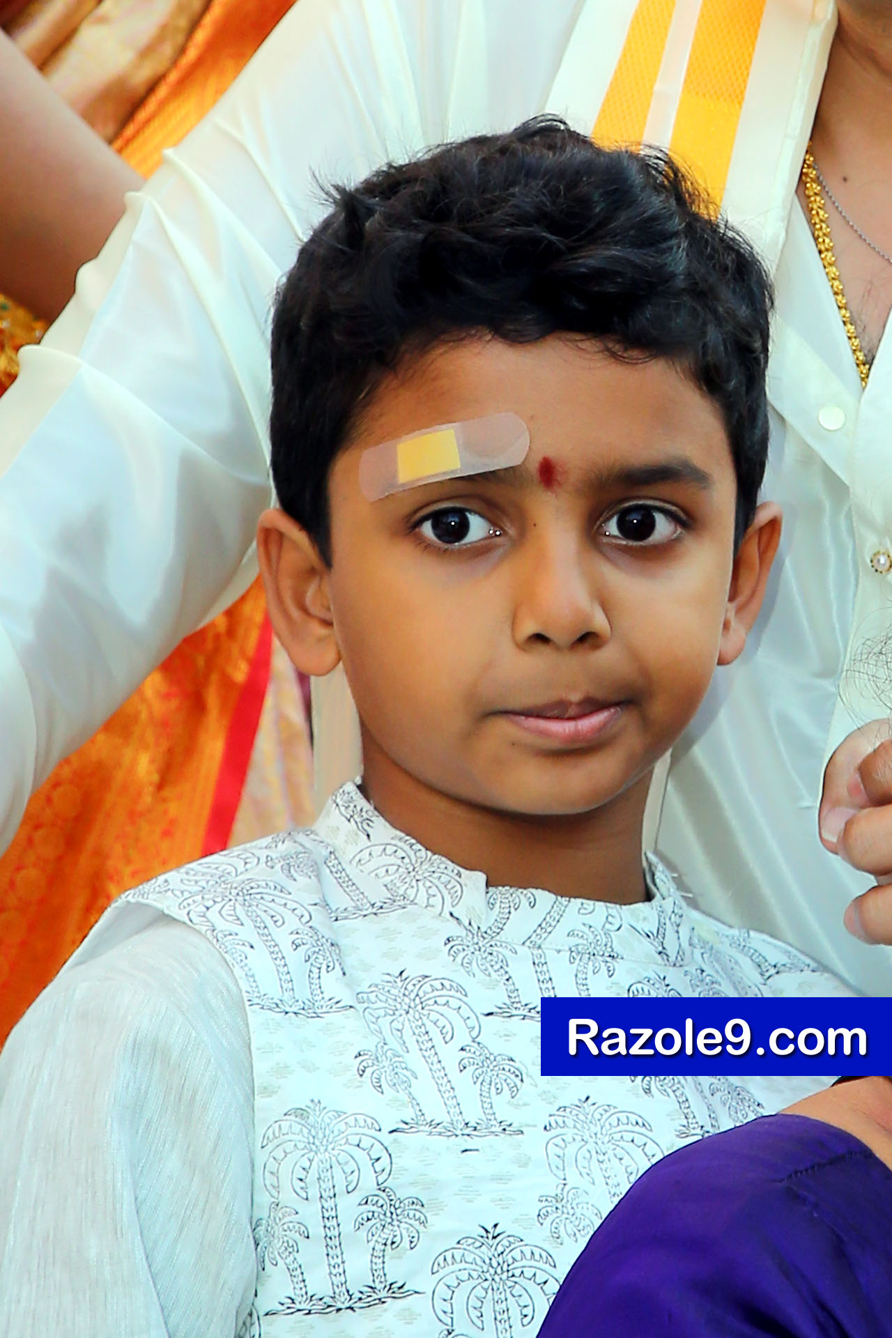 Srinivasa Kalyanam - vegivaaripalem - 2026